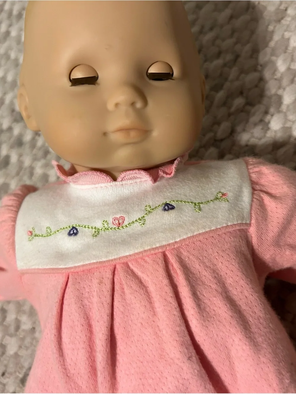 American Girl Bitty Baby Doll
